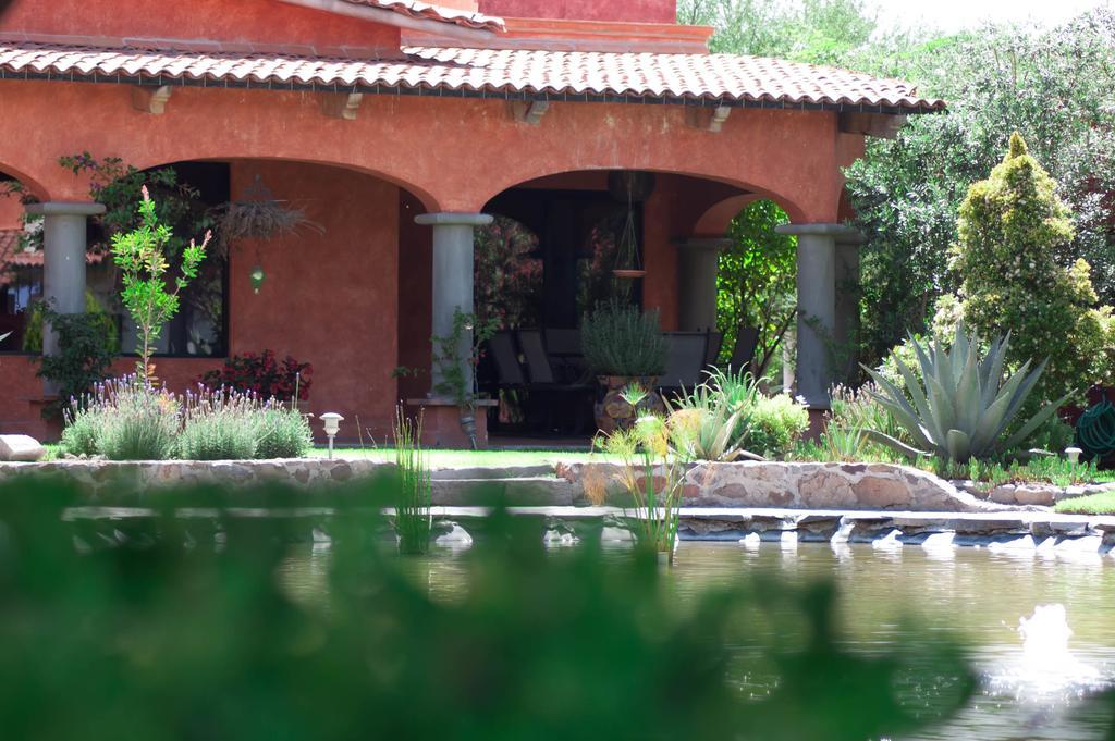Atotonilco  Rancho Labradores מראה חיצוני תמונה