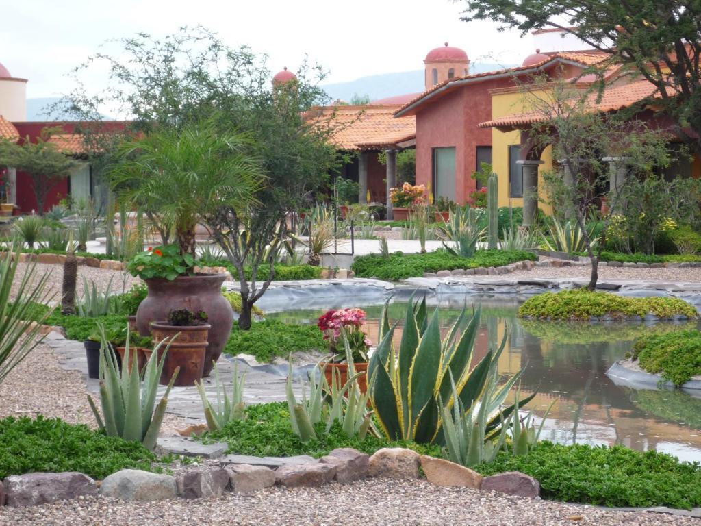 Atotonilco  Rancho Labradores מראה חיצוני תמונה